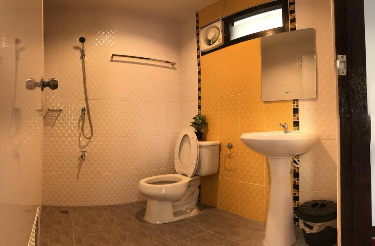 Hostal Baan Chaisri (adults Only) Chiang Mai